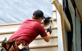 Siding Removal and Disposal in Pineville, KY